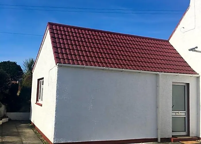 Dearg Mullach Self Contained B&B