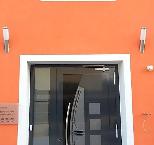 Die Schlafstube - Bed & Breakfast