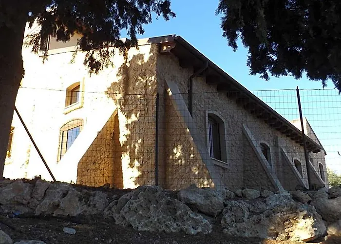 Corte dei Monaci