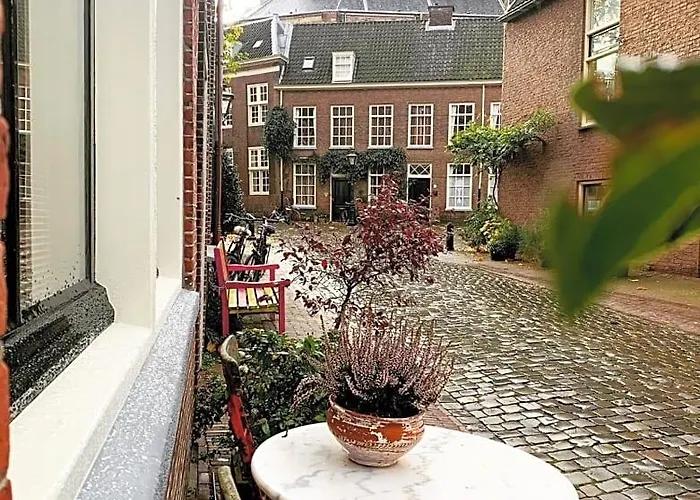 De Pelgrimsplaats