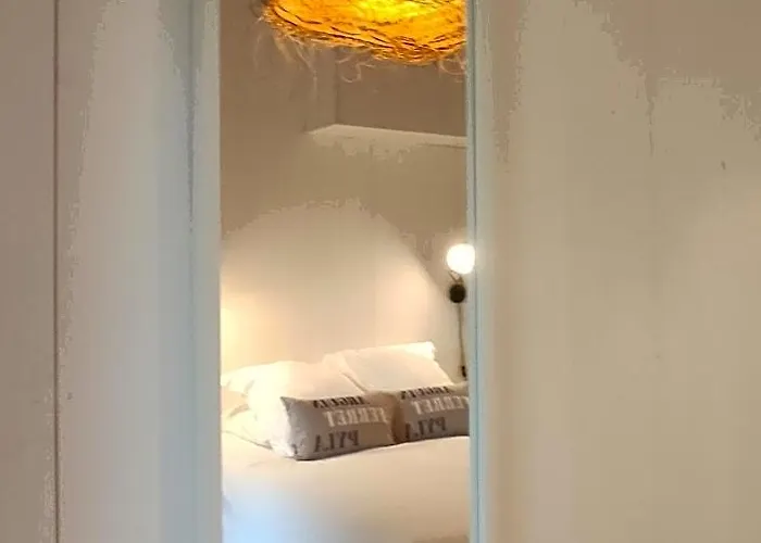 Centre Cap-Ferret, Les Chambres Du Phare, Ocean