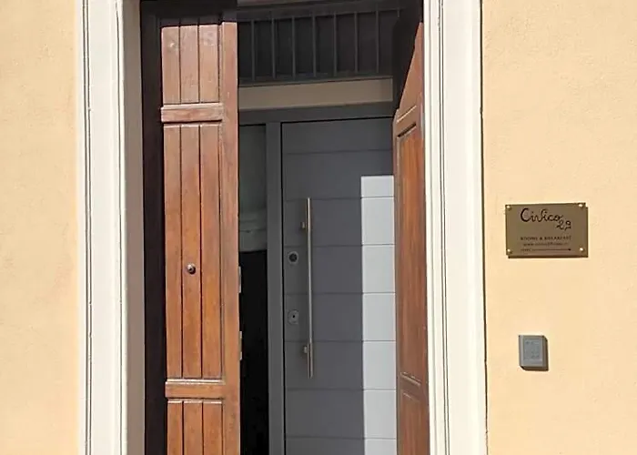 Civico29 Rooms & Breakfast