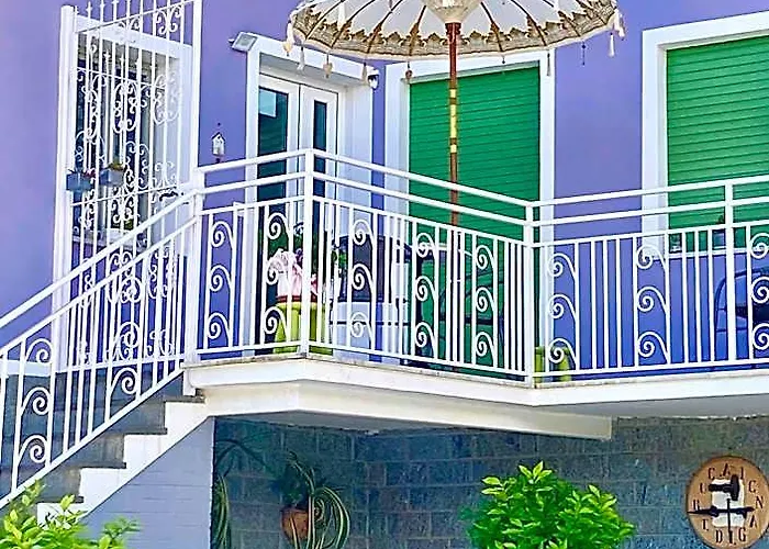 Cortile Gancia - Sweet House
