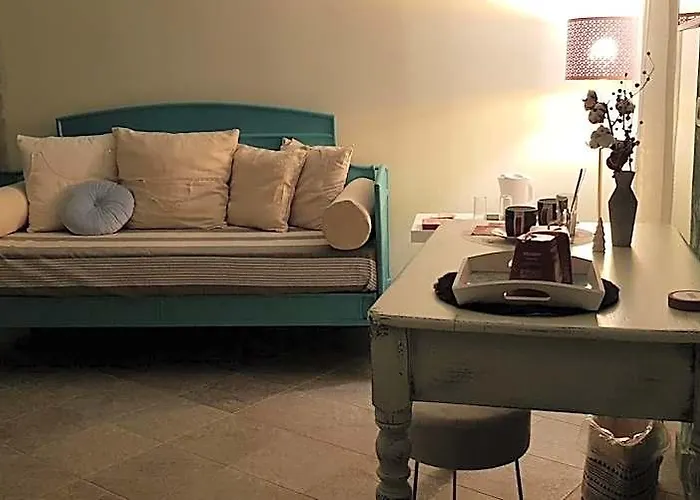 Cortile Gancia - Sweet House