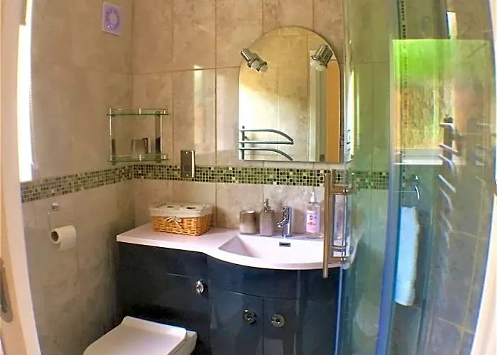 Hartpury B&B
