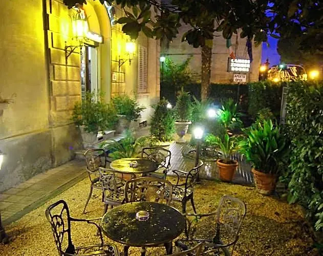 Casa Gori