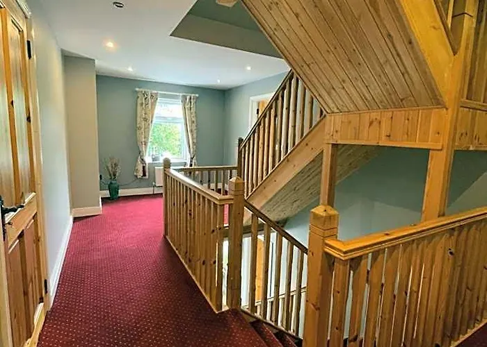 Deerbrook House B&B