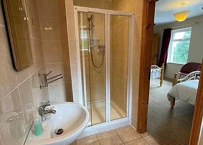 Deerbrook House B&B