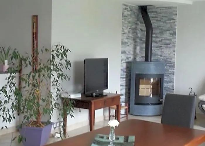 Chambre d'hôte le Bois Joli