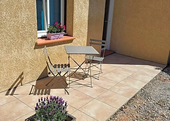 Chambre d'hôte
