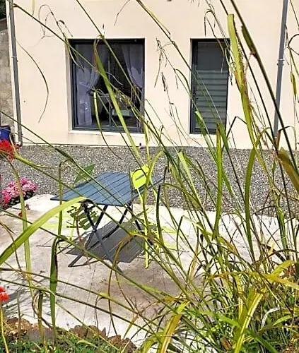 Céline et corentin