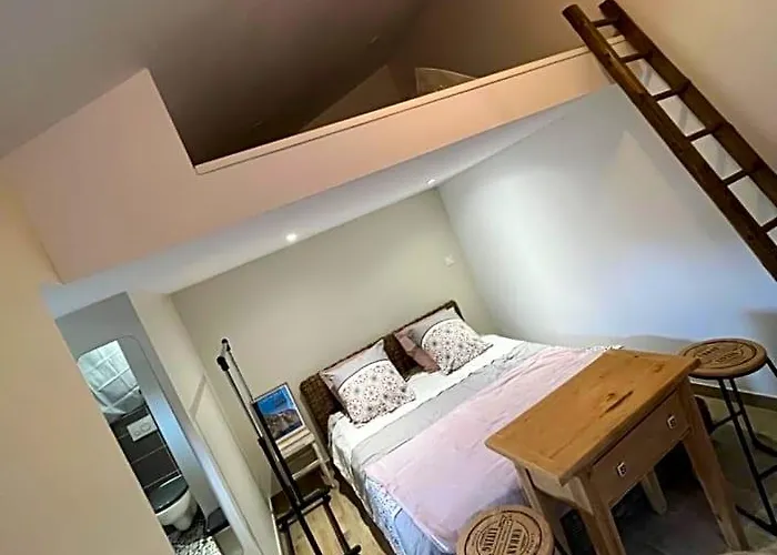Chambre Folle Avoine
