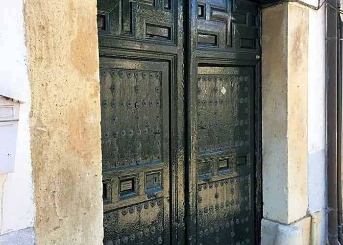 Casa San Roque