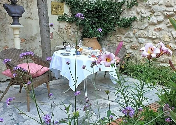 Casa San Roque