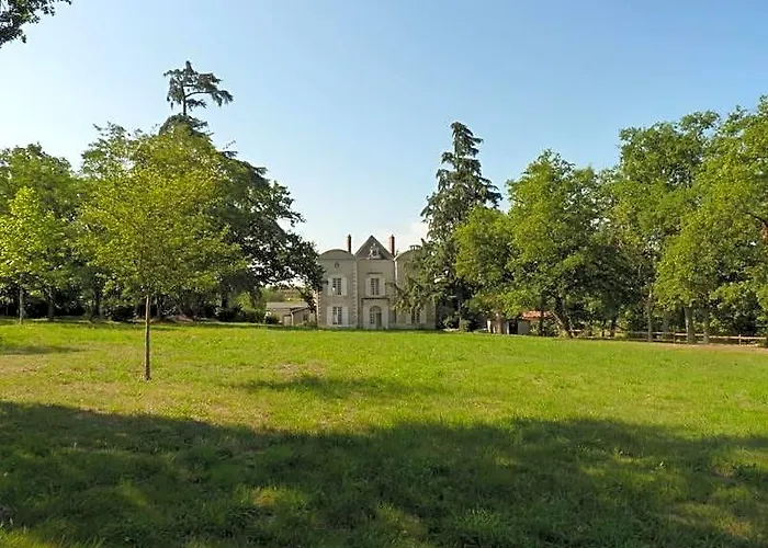 Domaine du Chêne Crucy
