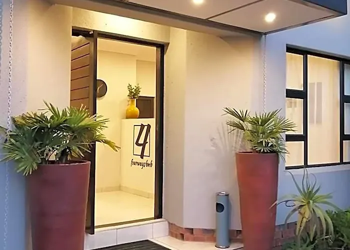 Fourways Bnb