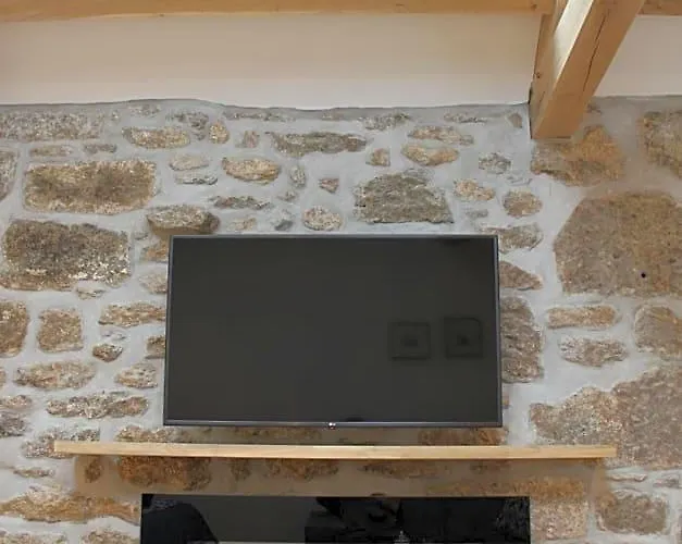 Bryher Cottage