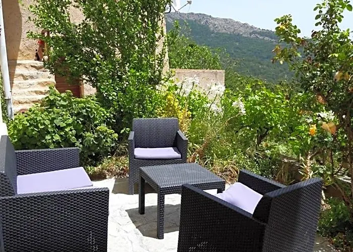 Casa Franceschi