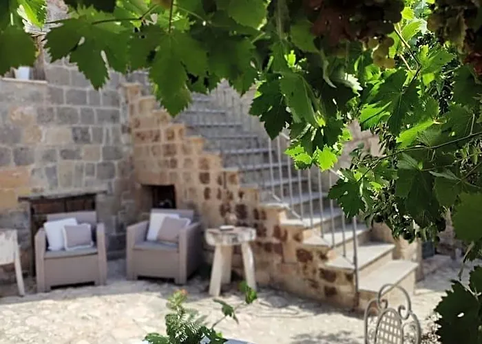 Casa Aulivo, Dimora Storica Con Vista