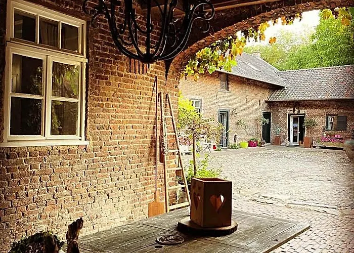Hoeve Berghof