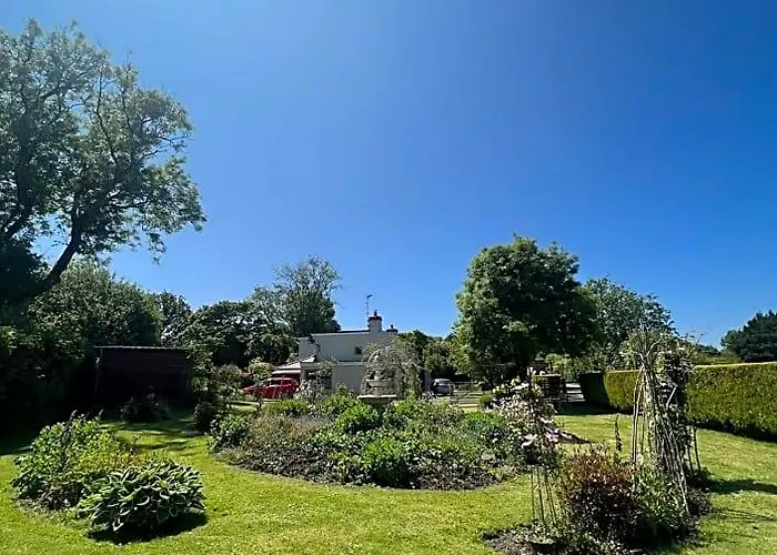 Broadmoor Farm