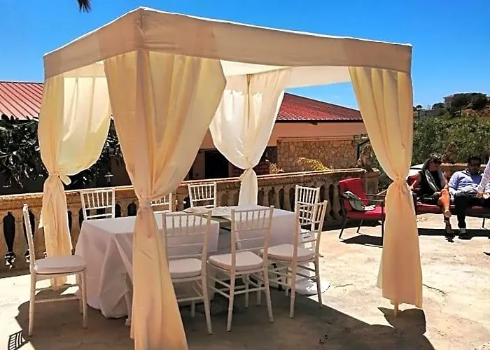 Casolare del Toscano Country Rooms