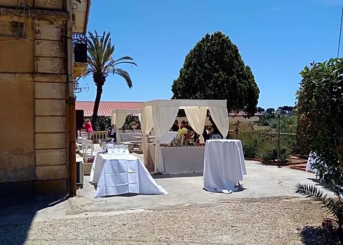 Casolare del Toscano Country Rooms
