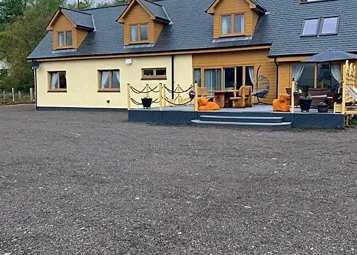 Ben Nevis Manor