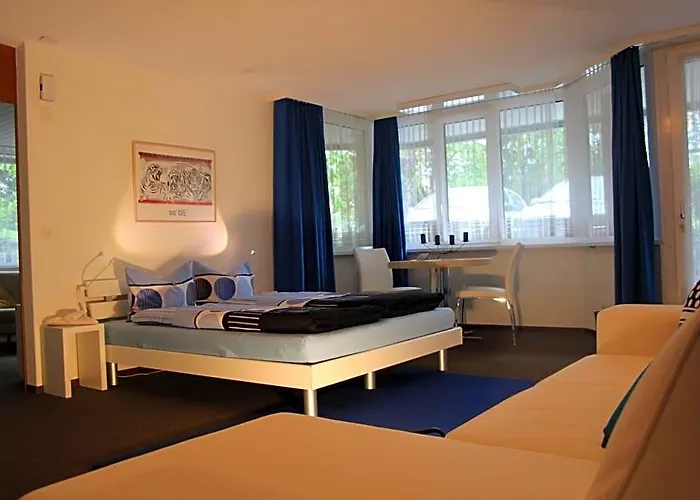 Bnb Im Grossacker