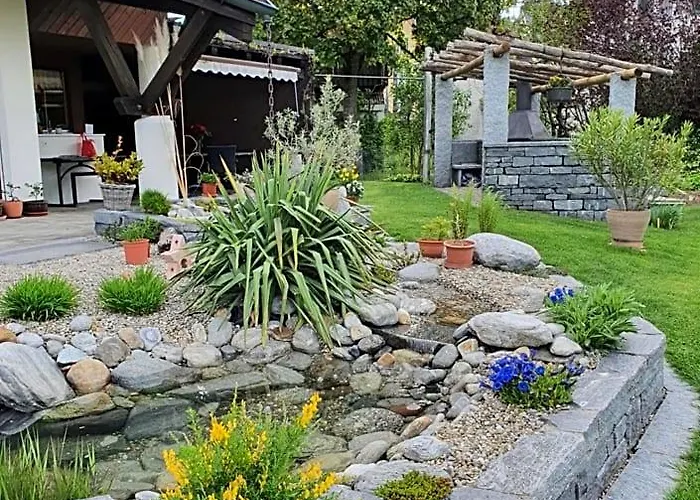 Bnb Im Grossacker