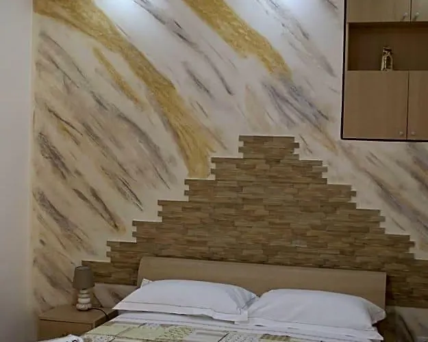 Bed&Breakfast La Volpe Rossa