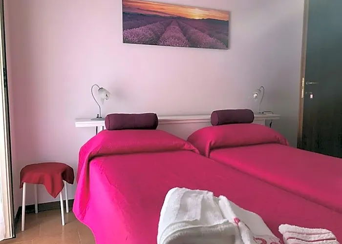 Bed&Breakfast La Volpe Rossa