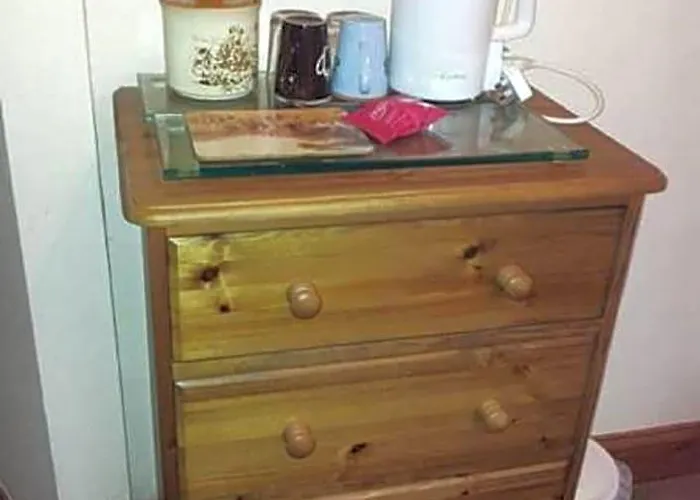 Bed And Breakfast Ashfield