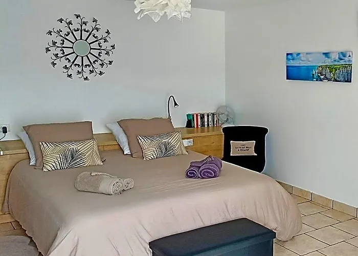 Chambre&Caux