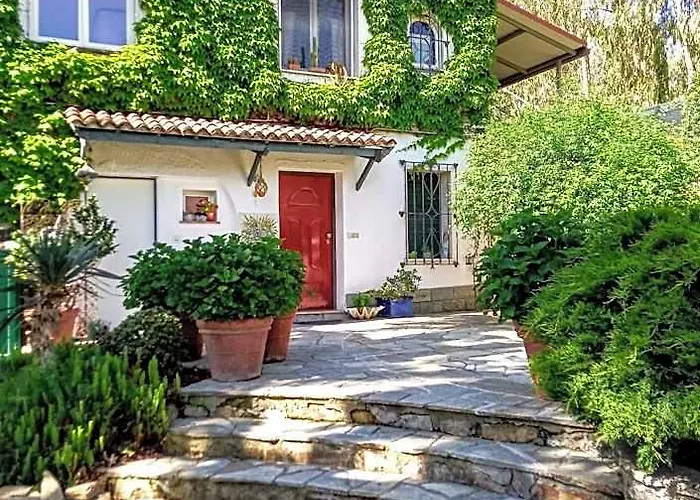 Cà De Rossana Bed&Breakfast