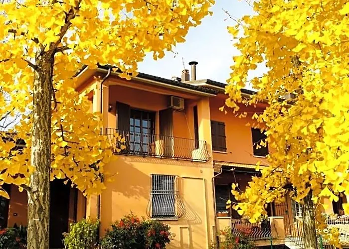 B&B Mo Va Là