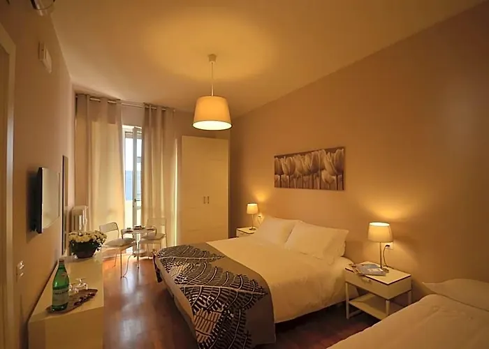 B&B Room Italy