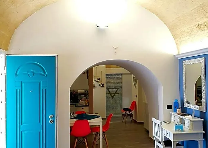 B&B Le Volte