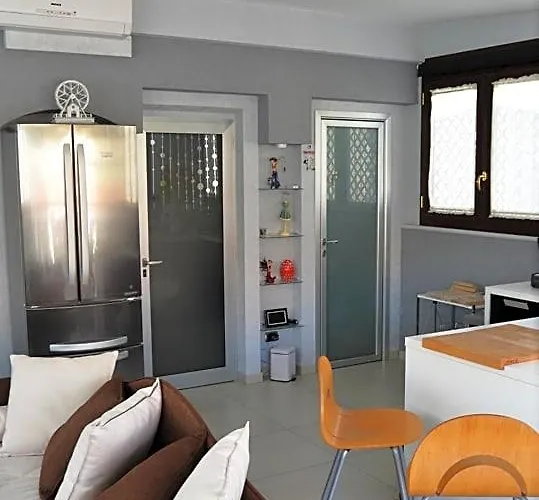 B&B Olania
