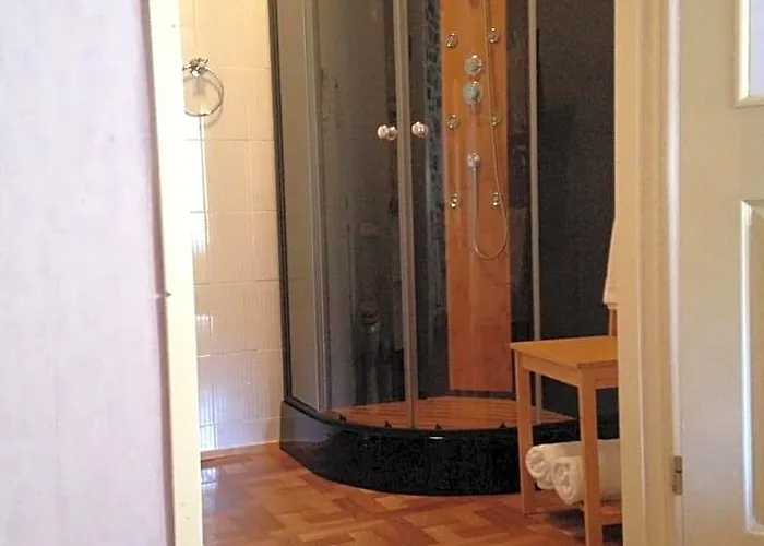 B&B Maison Coralie