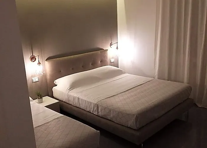 B&B La Rosa Felice