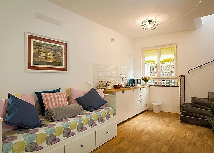 B&B VillaRocca da Ines e Perizia
