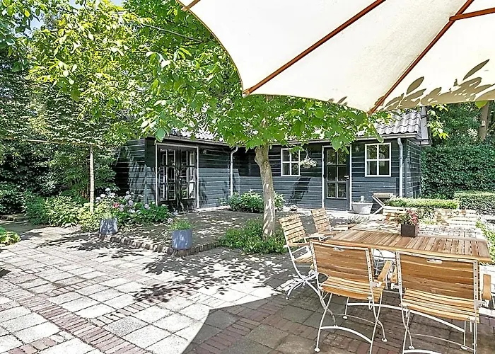 Van Gogh Cottage