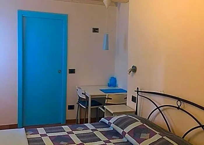 B&B El Piastrol