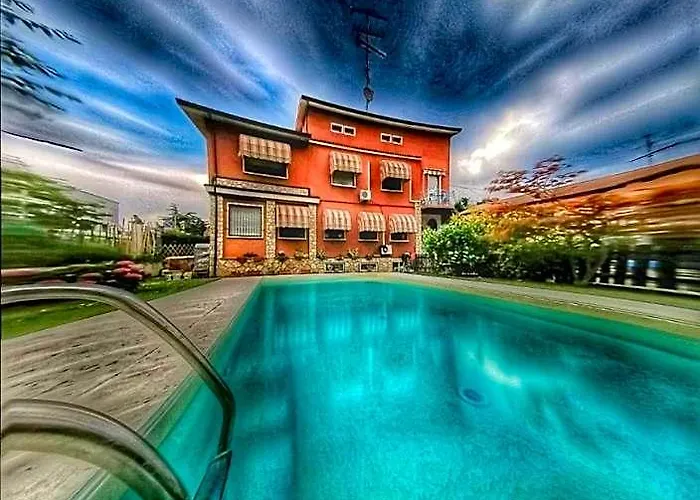 B&B Desenzano Desenzano del Garda