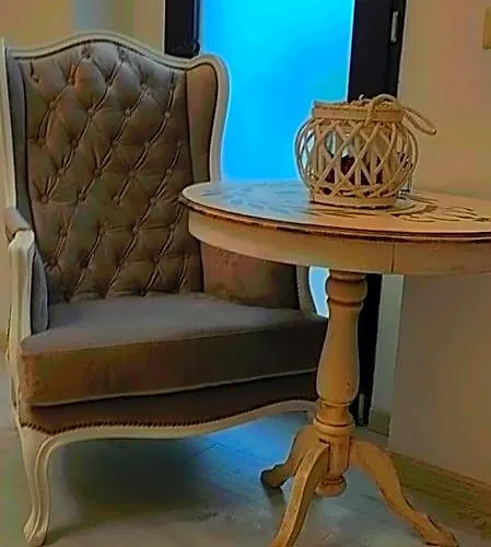 B&B Il RE