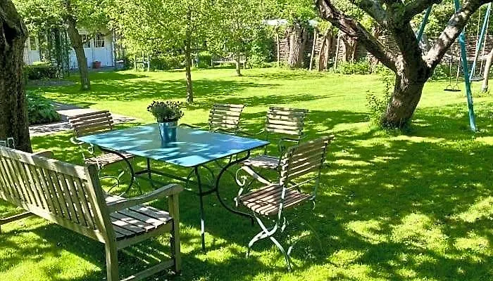 B&B De Lage Zwaluw