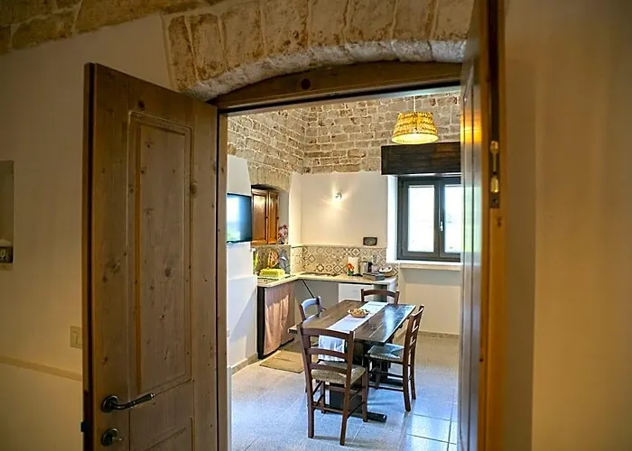 B&B Il Brigante