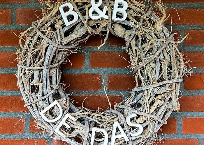 B&B De Das