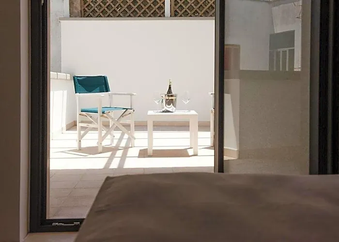 B&B Castello Otranto